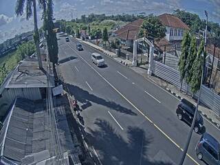 Webcam in Antapani,Indonesia