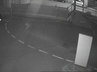 Security webcam