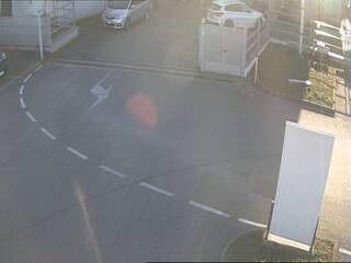Security webcam