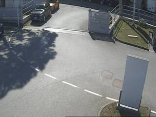 Security webcam
