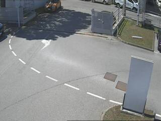 Security webcam
