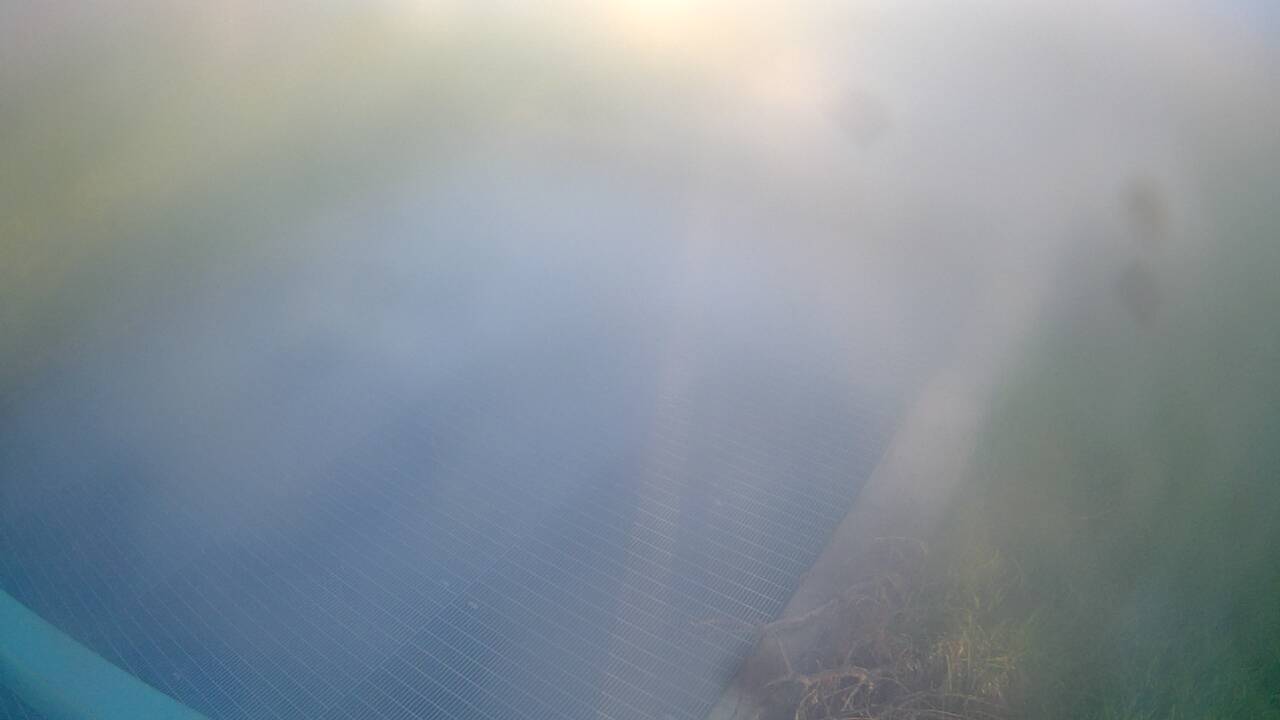 Webcam in Cervignasco,Italy