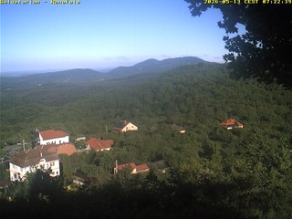 Rónafalu View