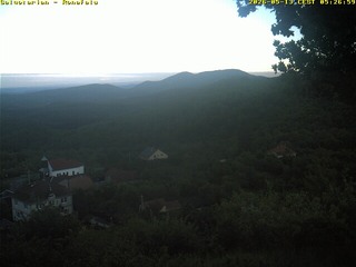 Rónafalu View