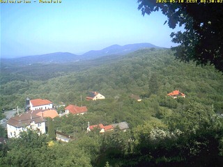 Rónafalu View