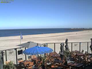 Beachclub Perry's