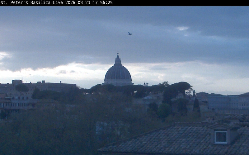 Saint Peter’s Basilica