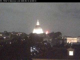 Saint Peter’s Basilica