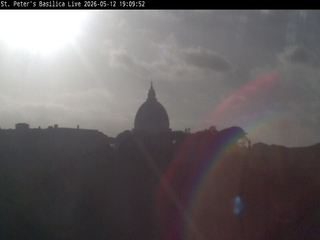 Saint Peter’s Basilica