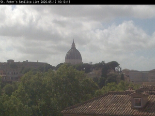 Saint Peter’s Basilica