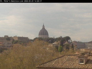 Saint Peter’s Basilica