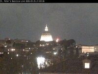 Saint Peter’s Basilica