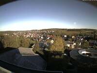 Schweinheim district & foothills of the Spessart