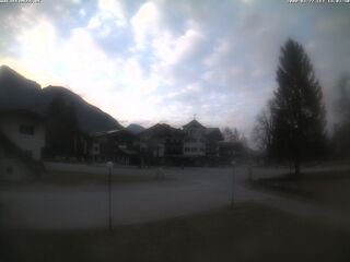 Gasthof Bad Hochmoos