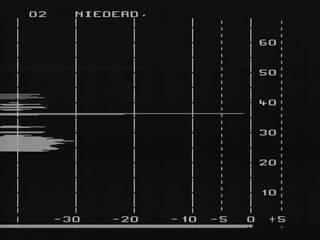 Electronic graph