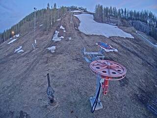Ski lift
