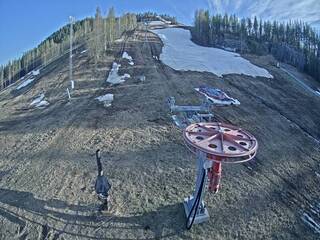Ski lift