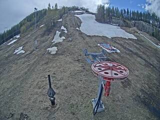 Ski lift