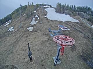Ski lift