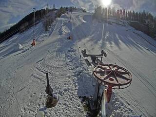 Webcam in Ãlvsbyn,Sweden