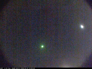 Webcam in Brussels,Belgium