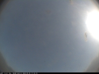 Sky webcam
