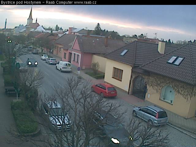 Bystřice pod Hostýnem