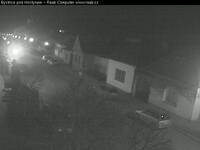 Bystřice pod Hostýnem