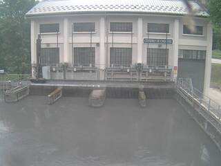 Hydro Plant