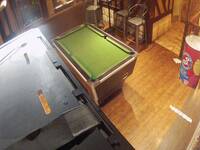Pool Table