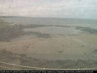 South end of Lahinch beach from Lahinch Surf Shop