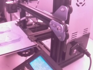 3D Printer