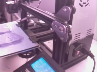3D Printer