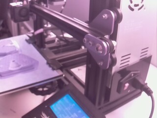 3D Printer