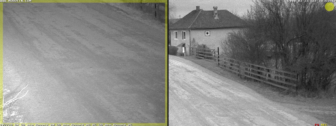 Webcam in Deva,Romania