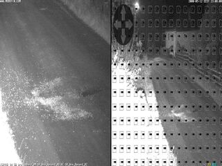 House security webcam