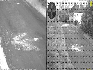 House security webcam