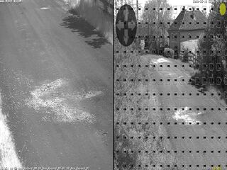 House security webcam