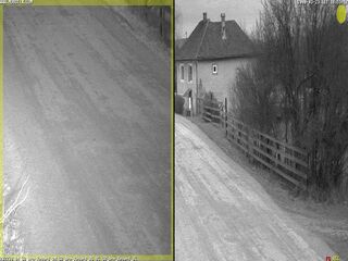 Webcam in Deva,Romania