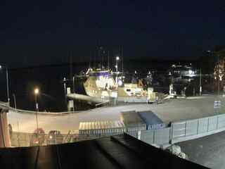 Ferry landing