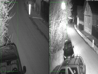 House security webcam