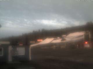 Ounasvaara Ski Resort