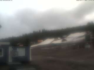 Ounasvaara Ski Resort