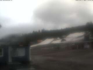 Ounasvaara Ski Resort