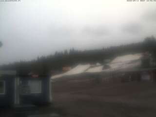 Ounasvaara Ski Resort