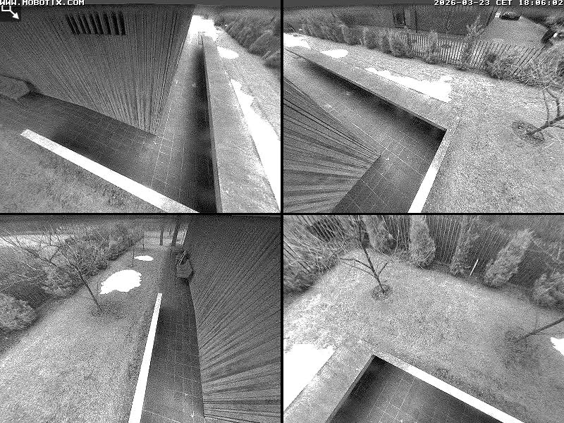 Webcam in Vilnius,Lithuania