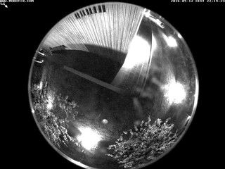 Security webcam