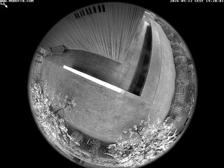 Security webcam