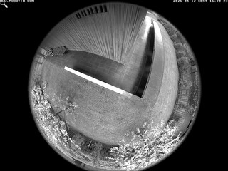 Security webcam