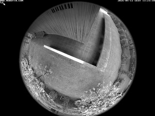 Security webcam